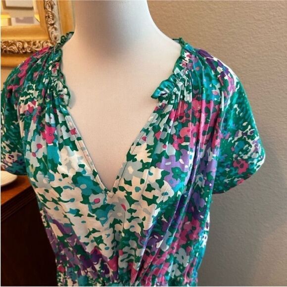 NWT Rails Juni dress-P6 - Picture 4 of 8